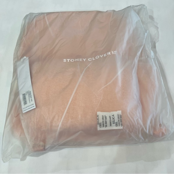 Stoney Clover Lane Classic Mini Backpack BNIB NWT - Picture 2 of 11